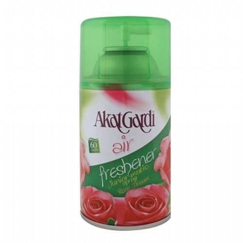 Akat Gardi Air Freshener Rose Dream Oda Parfümü Yedek 250 Ml
