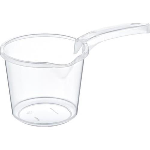 Akay Plastik AK056 Bebek Banyo Maşrapası Koçero 1,5 lt