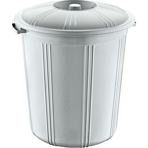 Akay Plastik Herkül Çöp Varili 70 lt