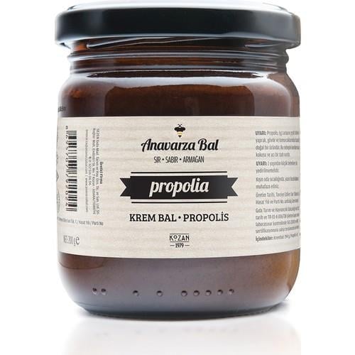 Anavarza Propolia Krem Bal Propolis 200 gr