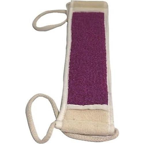Anchor Polly-Cotton Havlulu Sırt Masaj Bandı