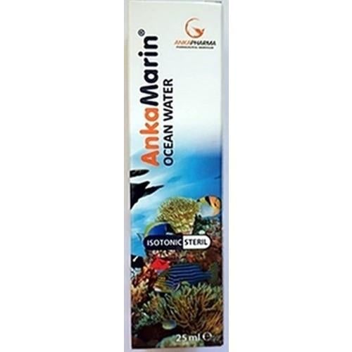 Ankamarin Okyanus Suyu Burun Spreyi 100 ml