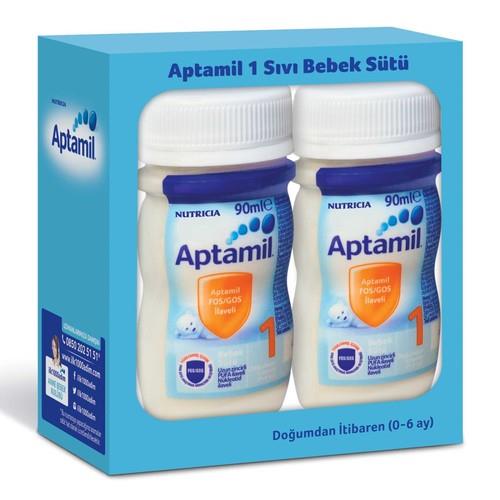 Aptamil 1 Bebek Sütü 1200 gr