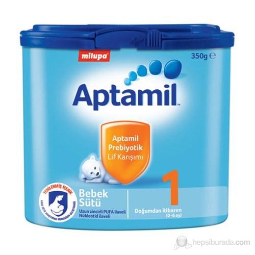 Aptamil 1 Bebek Sütü 350 gr