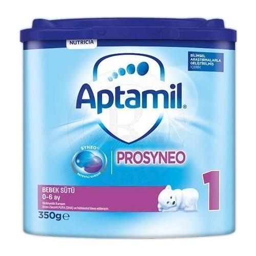 Aptamil Prosyneo Bebek Maması 350 gr