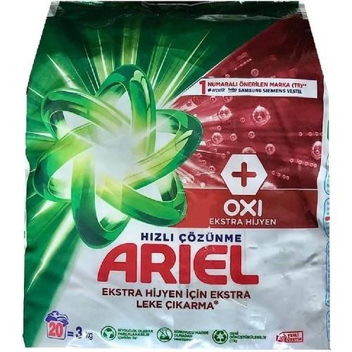 Ariel Oxi Beyazlar 3 kg