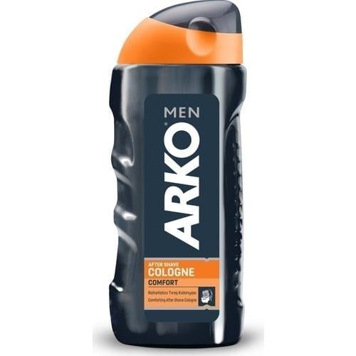 Arko Men Tıraş Kolonyası Comfort 250 Ml