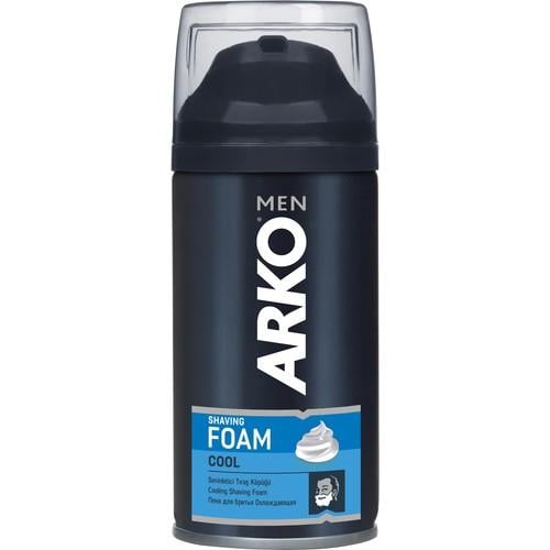 Arko Men Tıraş Köpüğü Cool 100ml