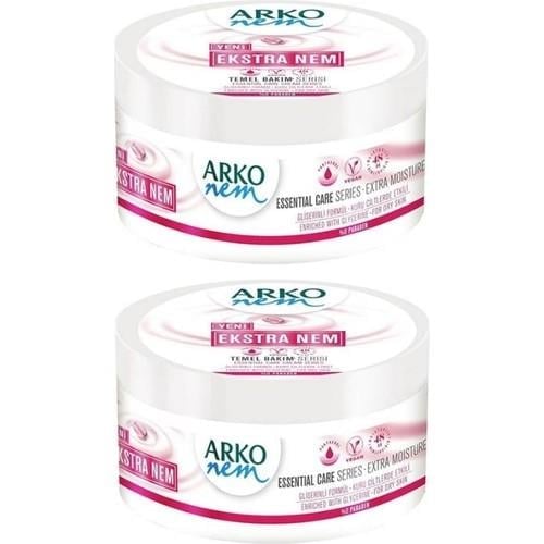 Arko Nem 250+250 ml Extra Nem Promo