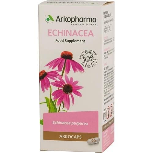 Arkopharma Echinacea 90 Kapsül