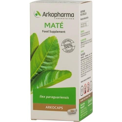 Arkopharma Mate 90 Kapsül