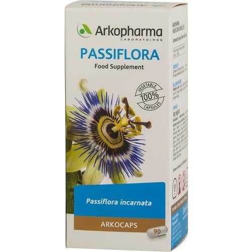 Arkopharma Passiflora 90 Kapsül