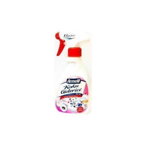 Armelit Oda Spreyi Bahar Çiçekleri Koku Giderici 250 ml Kötü Kokuları Anında Yok Eder