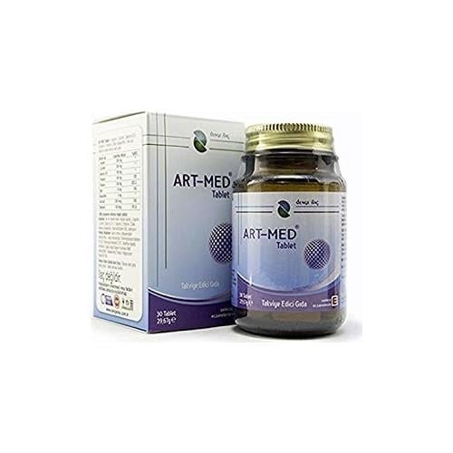 Art Med 30 Tablet