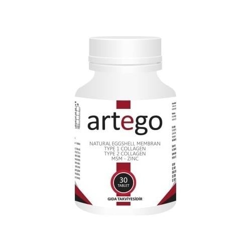Artego 30 Tablet