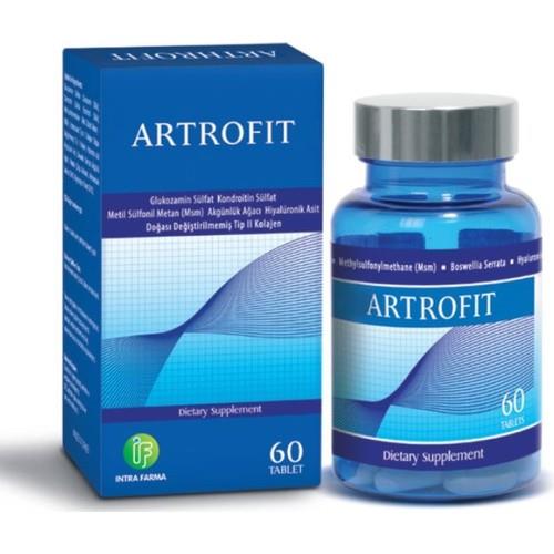 Artrofit 60 Tablet