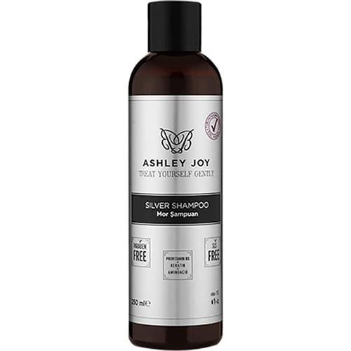 Ashley Joy Mor Şampuan 250 ml