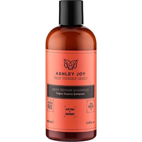 Ashley Joy Yoğun Bakım Şampuanı 400 ml
