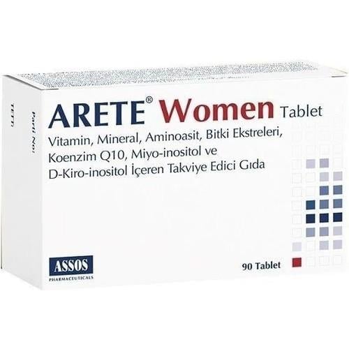 Asos Arete Women 90 Tablet