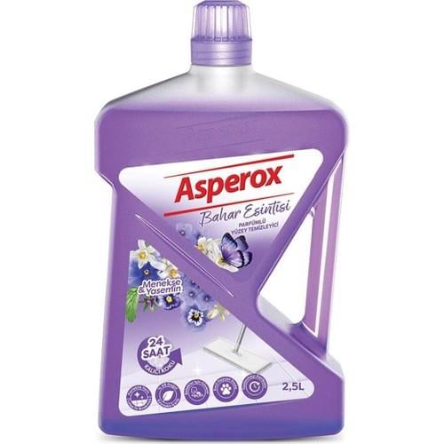 Asperox Bahar Esintisi Yüzey Temizleyici 2.5 Lt.
