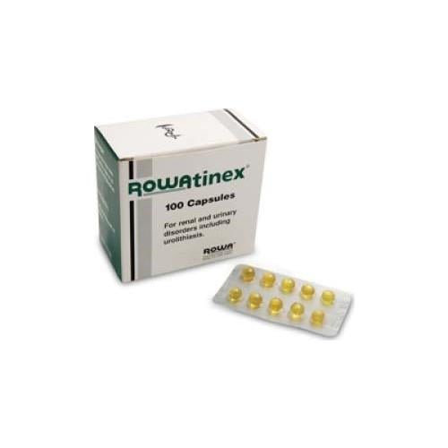 Assos Rowatinex 100 Kapsül
