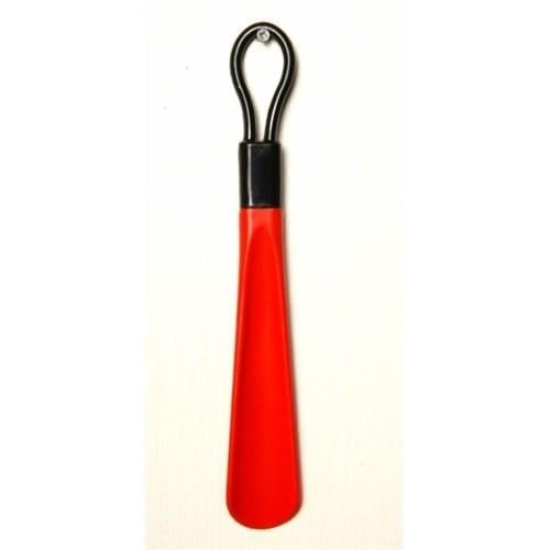 Atadan Plastik Kırmızı Ayakkabı Çekeçeği-27Cm