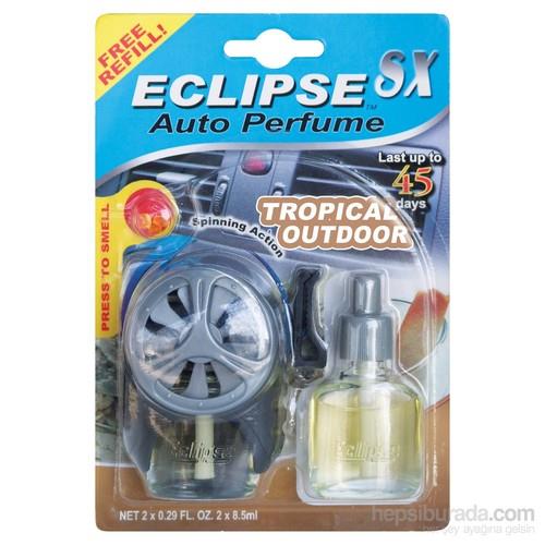 Autokit Pervane Koku Outdoor/Tropikal