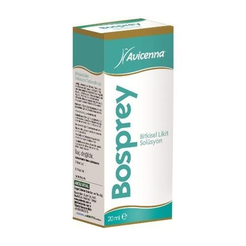 Avicenna Bosprey 20 ml