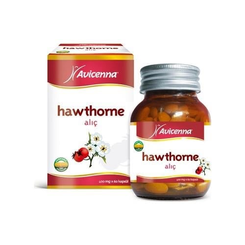 Avicenna Howthorne Alic