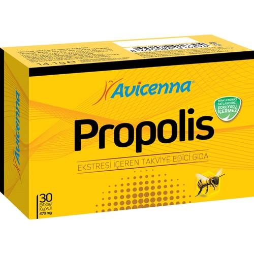 Avicenna Propolis 30 kp