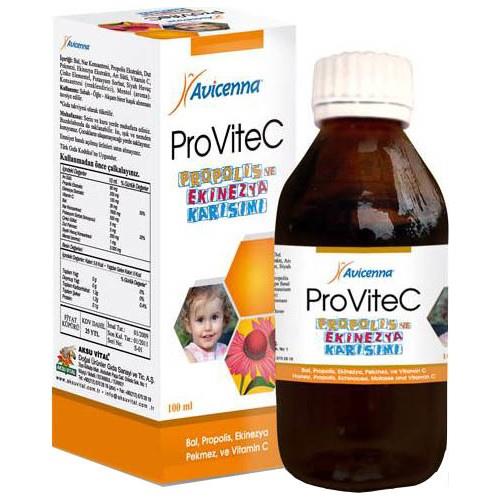 Avicenna Provitec 150 ML