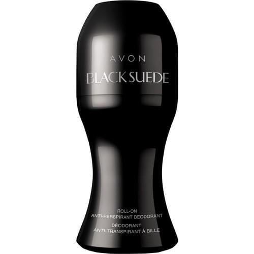 Avon Black Suede Erkek Roll On 50 Ml.