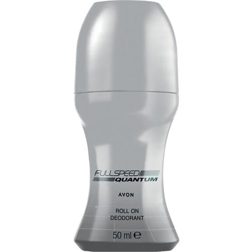 Avon Full Speed Quantum Erkek Rollon 50 Ml.