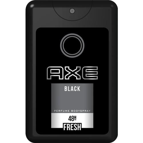 Axe Black Cep Parfümü Erkek Edt 17 ml