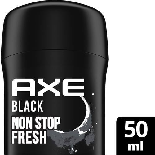 Axe Black Erkek Deodorant Stick 50 ml