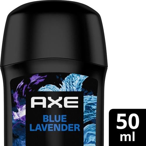 Axe Premium Collection Erkek Stick Deodorant Blue Lavender 50 ml