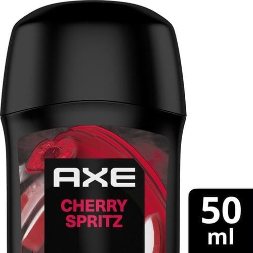 Axe Premium Collection Erkek Stick Deodorant Cherry Spritz 50 ml