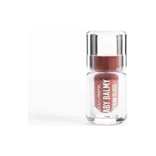 Baby Balmy Serum Gloss - Dudak Parlatıcısı ve Dudak Bakımı 33 Gaslight - 3.2 ml