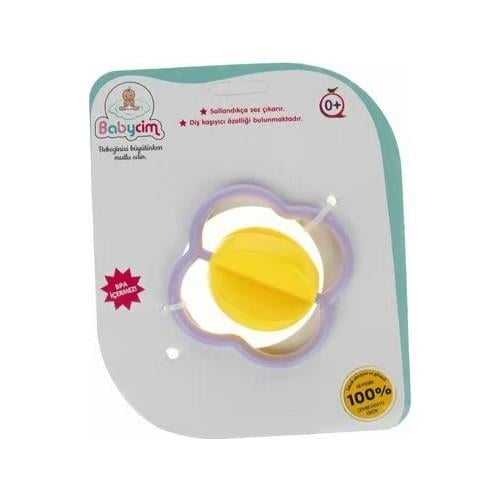 Babycim Dönen Yonca Çınğırak URT038-009