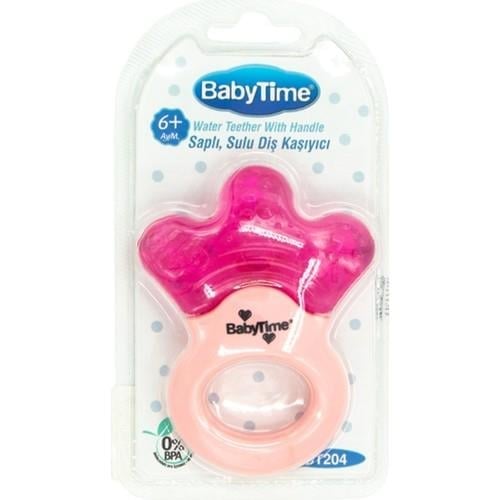 BabyTime Diş Kaşıyıcı