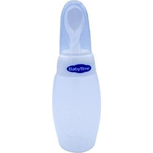Babytime Kaşıklı Biberon