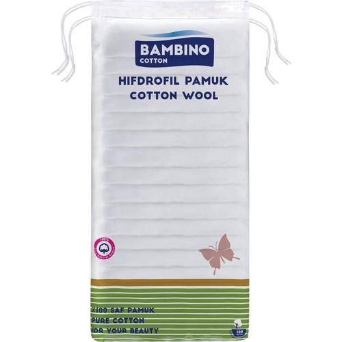 Bambino Pamuk 50 gr 1 Adet