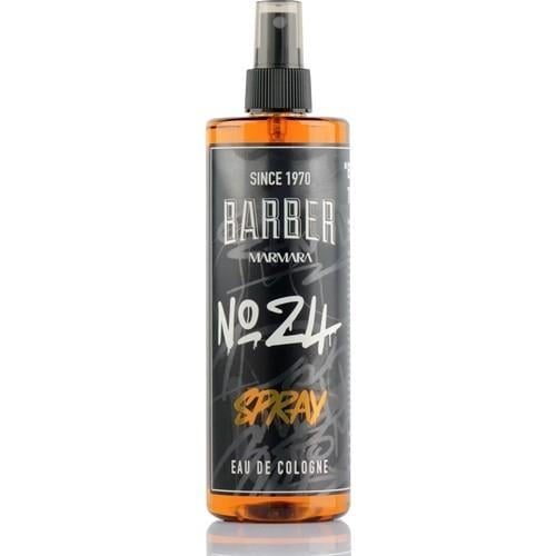 Barber Marmara No.24 EDC Sprey Kolonya 400 ml