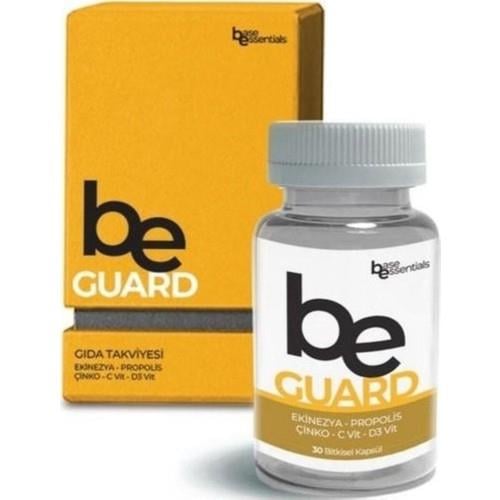 Base Essentials Be Guard 30 Kapsül