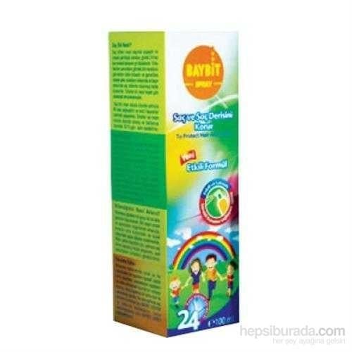 Baybit Bit Spreyi 100 Ml