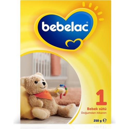 Bebelac Bebek Devam Sütü No1 250GR