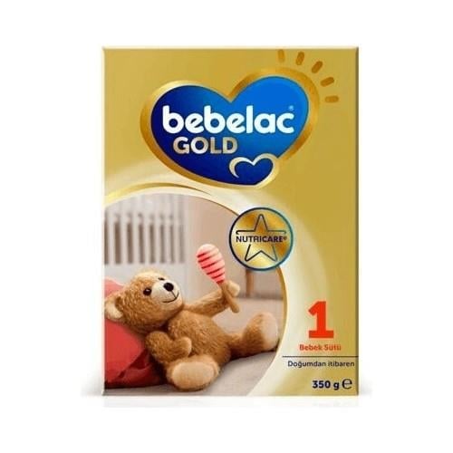 Bebelac Gold 1 350 Gr.