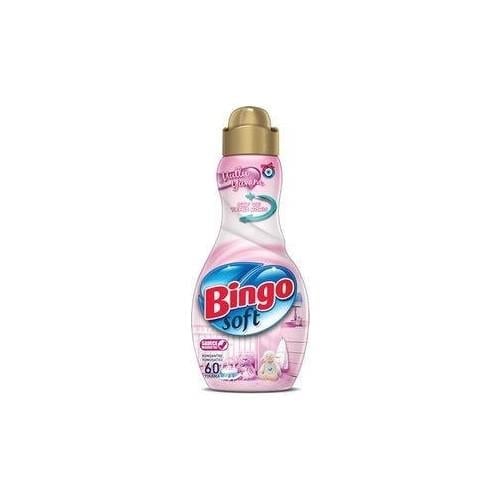 Bingo Extra Yumuşatıcı Mutlu Yuvam 1440 ml 2'li