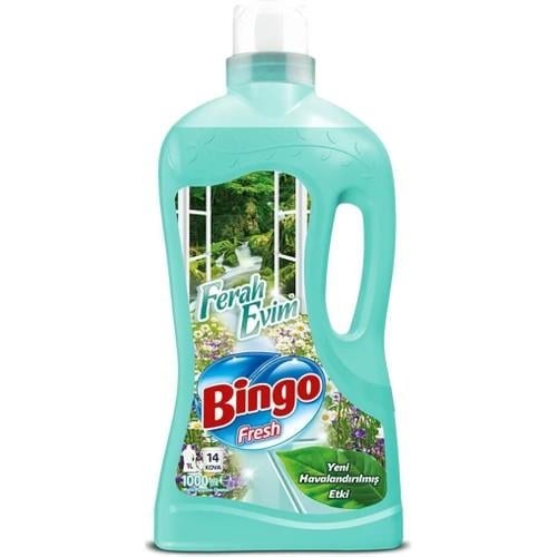Bingo Fresh Ferah Evim 1000 ml