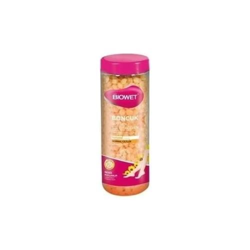 Bıowet Boncuk Soyulabilir Sir El Ağdası Normal Ciltler 220GR